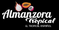 ALMANZORA TROPICAL EL TROPICAL ESPAÑOL