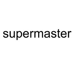 supermaster