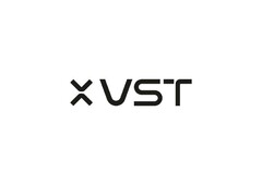 X VST