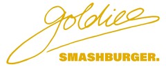 goldies SMASHBURGER .