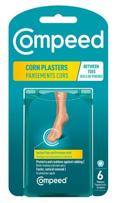 COMPEED CORN PLASTERS