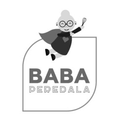 BABA PEREDALA