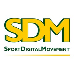 SDM SPORTDIGITALMOVEMENT