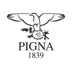 PIGNA 1839