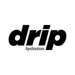 drip hydration