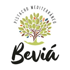 PISTACHO MEDITERRANEO BEVIÁ