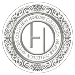 H HAVEONE COLLECTION