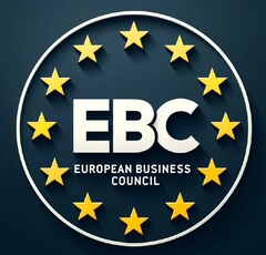 EBC EUROPEAN BUSINESS COUNCIL