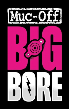 MUC-OFF BIG BORE