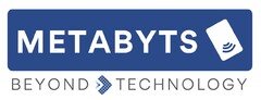 METABYTS BEYOND TECHNOLOGY