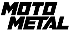 MOTO METAL