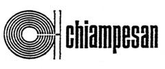 chiampesan