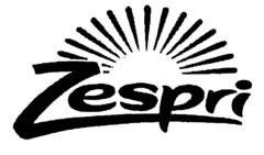 Zespri