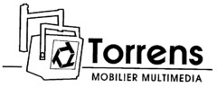 Torrens MOBILIER MULTIMEDIA