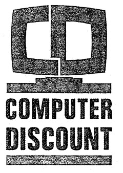 CD COMPUTER DISCOUNT