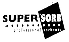 SUPER SORB professional sorbents