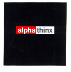 alphathinx