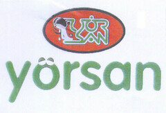 yörsan