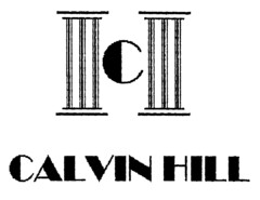 CALVIN HILL