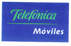 Telefonica Móviles