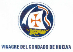 VINAGRE DEL CONDADO DE HUELVA