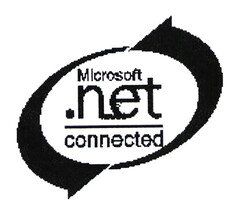 Microsoft .net connected