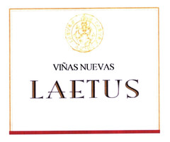 VIÑAS NUEVAS LAETUS