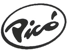 Picó