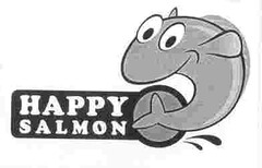 HAPPY SALMON