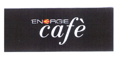 ENERGIE cafè