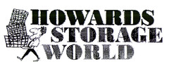 HOWARDS STORAGE WORLD