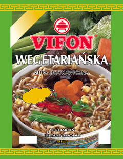 VIFON WEGETARIAŃSKA