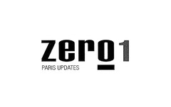 zero1 PARIS UPDATES