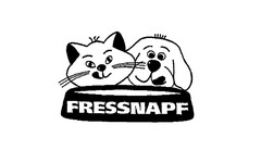 FRESSNAPF