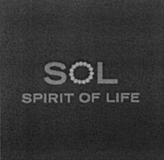 SOL SPIRIT OF LIFE