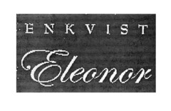 ENKVIST Eleonor