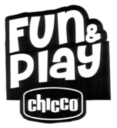 Fun&Play chicco