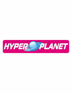 HYPER PLANET