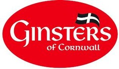 Ginsters of Cornwall