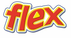 flex TOMY