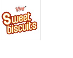 Viva Sweet biscuits