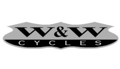 W&W CYCLES