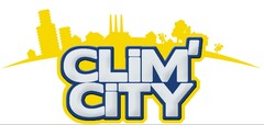 CLIM'CITY