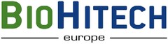 BIOHITECH europe