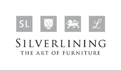 SILVERLINING THE ART OF FURNITURE