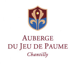 AUBERGE DU JEU DE PAUME Chantilly