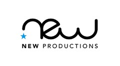 NEW PRODUCTIONS