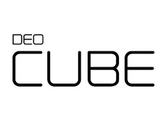 DEO CUBE