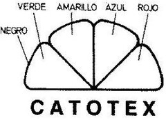 CATOTEX