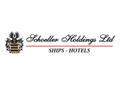 Schoeller Holdings Limited
SHIPS - HOTELS